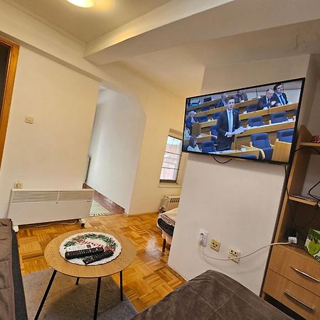 Apartman Ellye Lukavica Экстерьер фото