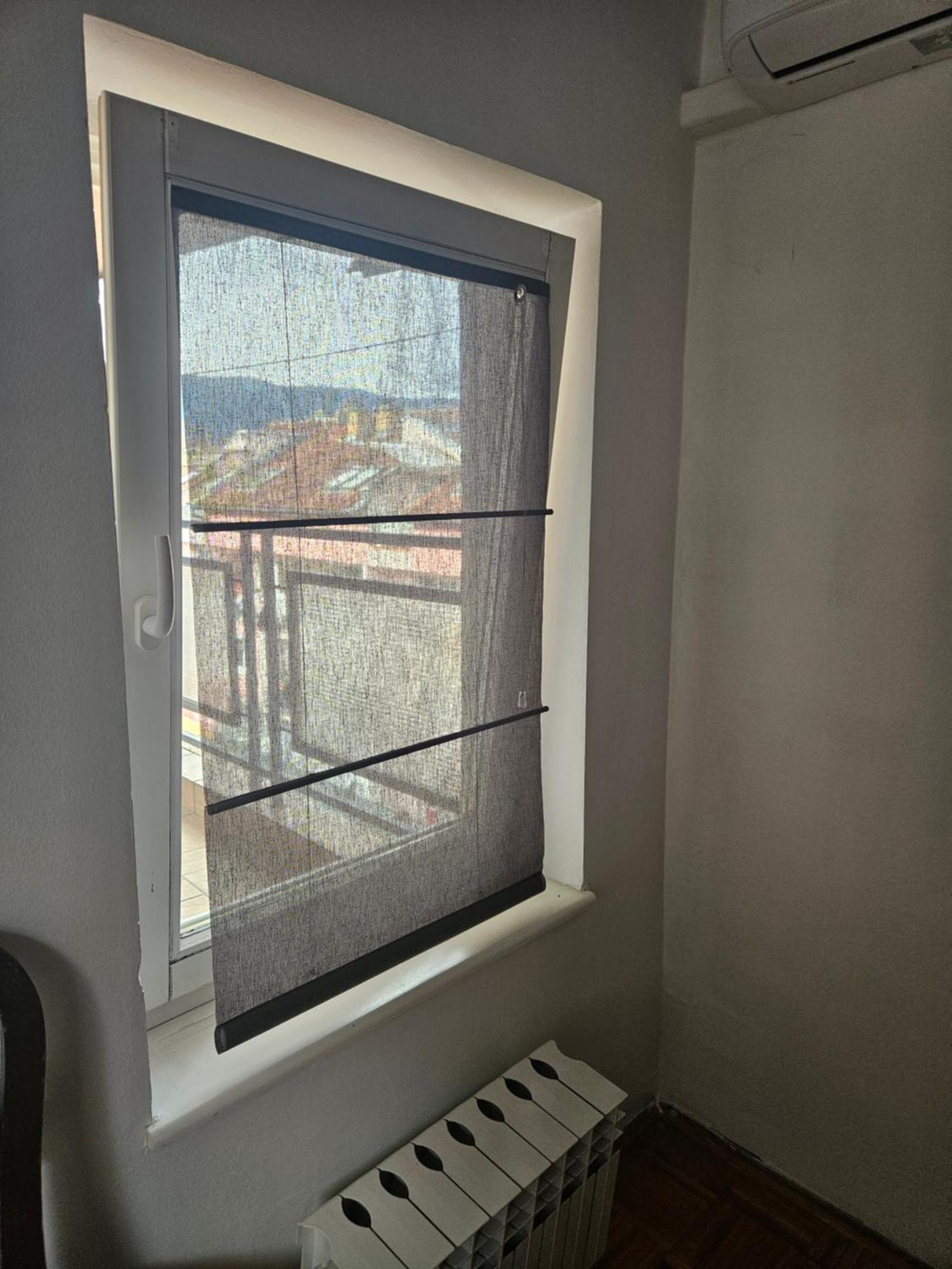 Apartman Ellye Lukavica Экстерьер фото