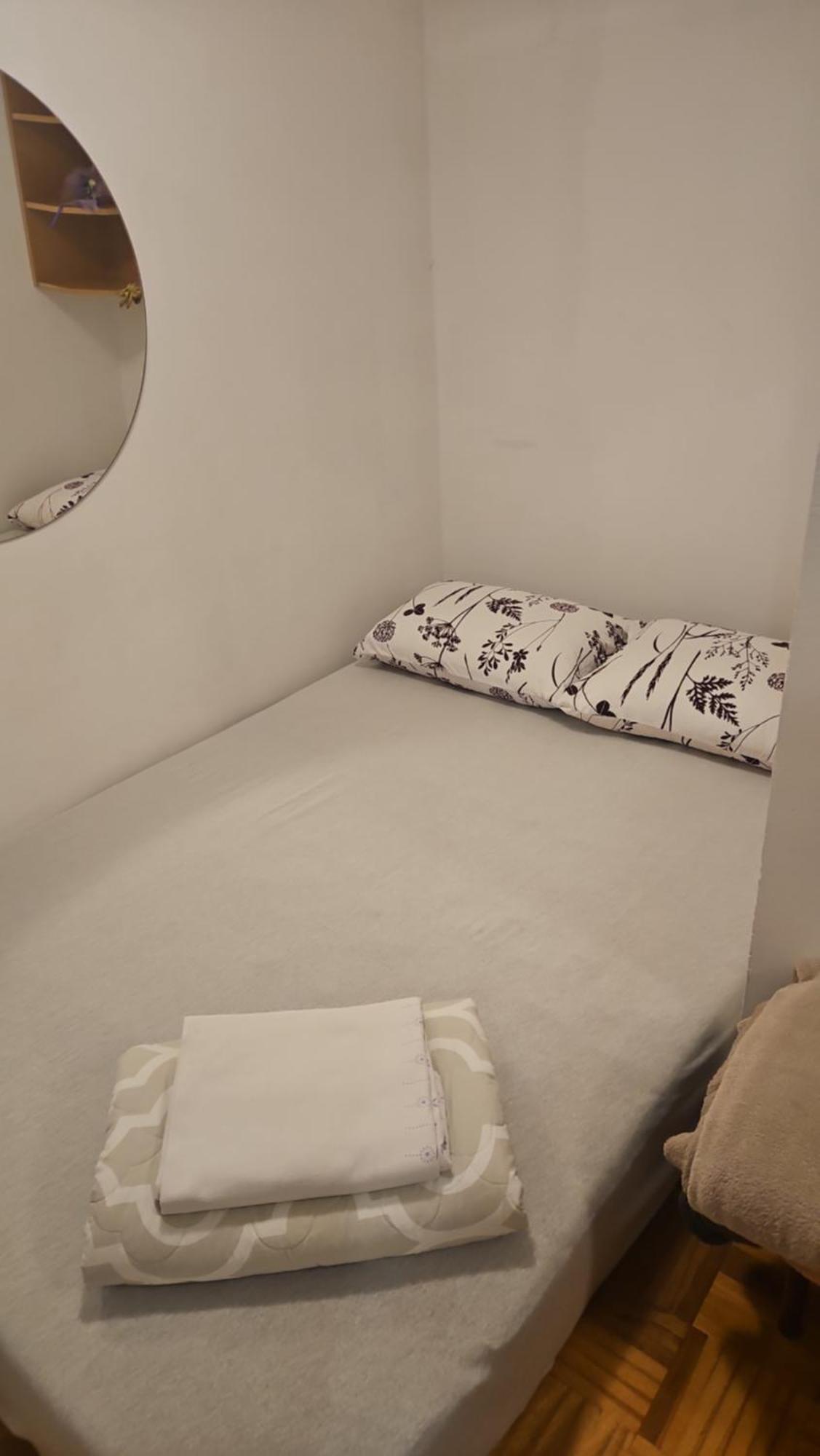 Apartman Ellye Lukavica Экстерьер фото