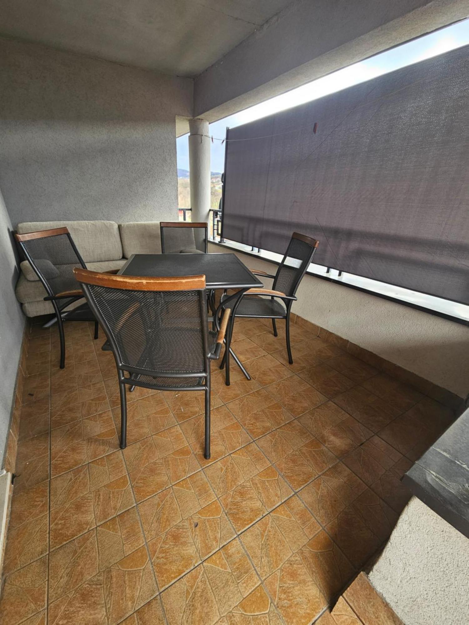 Apartman Ellye Lukavica Экстерьер фото